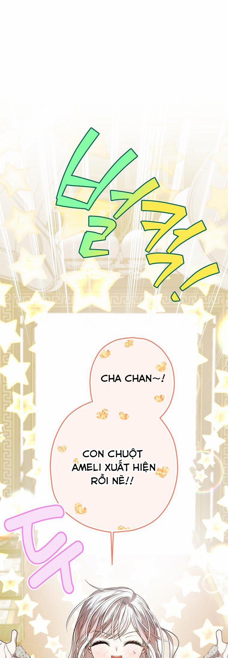 Xin Hãy Nhận Con Làm Con Đi Mà, Papa 42 trang 32