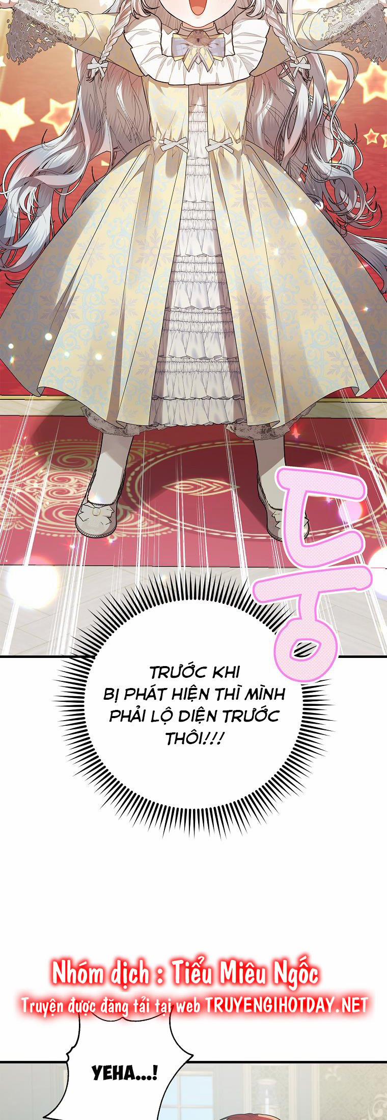 Xin Hãy Nhận Con Làm Con Đi Mà, Papa 42 trang 33