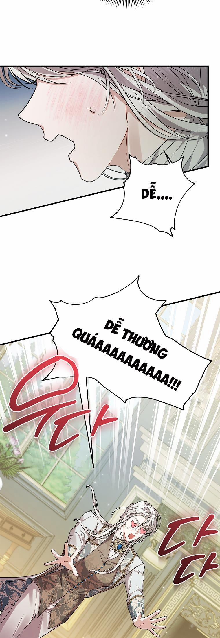 Xin Hãy Nhận Con Làm Con Đi Mà, Papa 42 trang 35