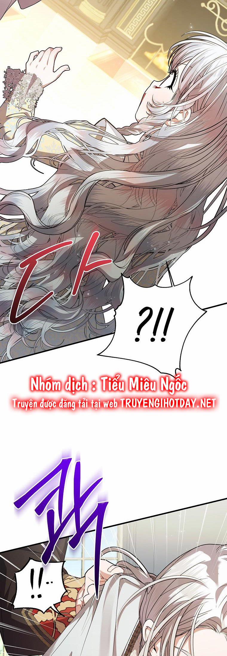 Xin Hãy Nhận Con Làm Con Đi Mà, Papa 42 trang 36