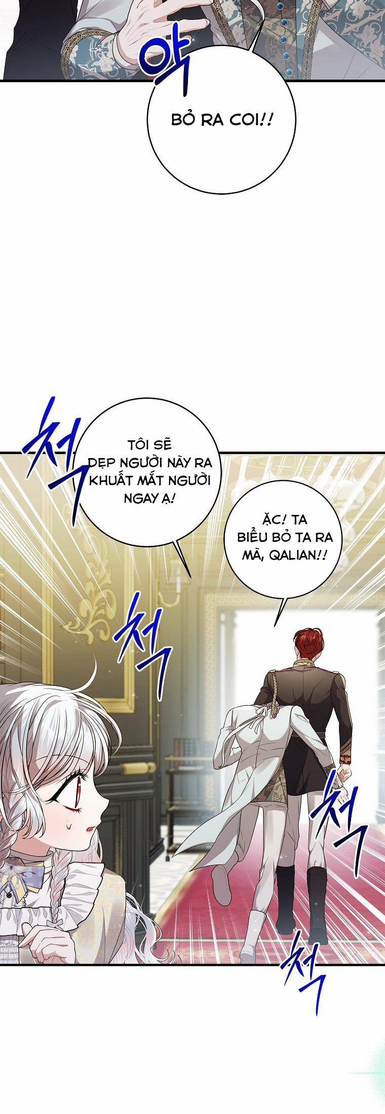 Xin Hãy Nhận Con Làm Con Đi Mà, Papa 42 trang 38