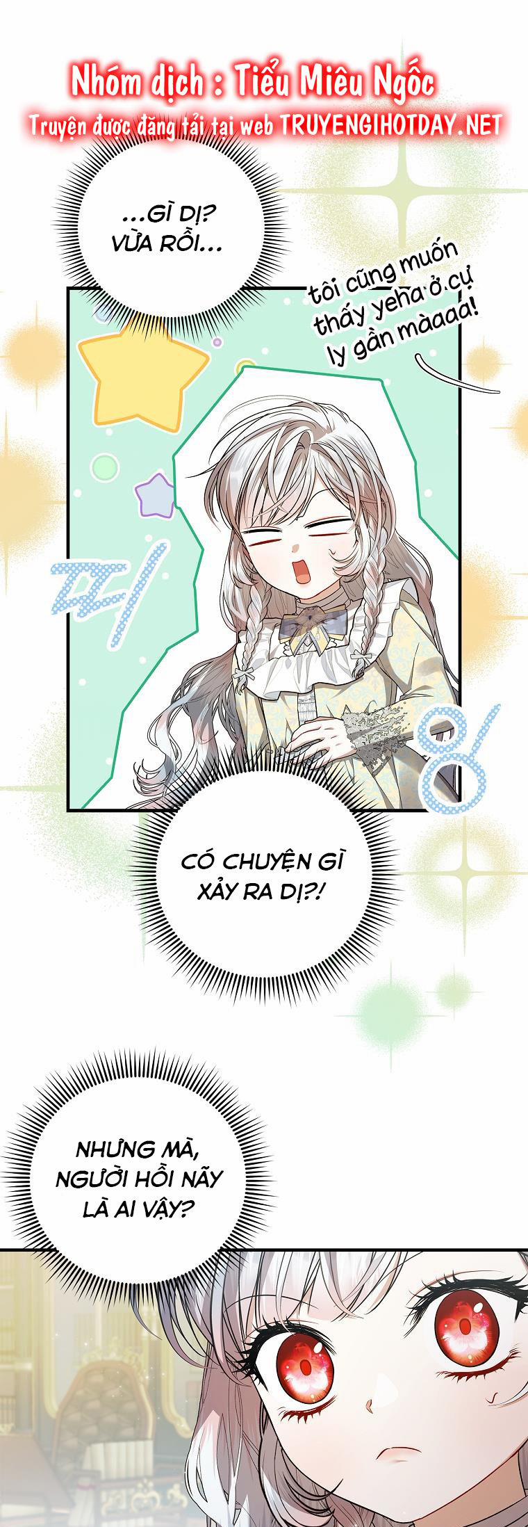 Xin Hãy Nhận Con Làm Con Đi Mà, Papa 42 trang 39