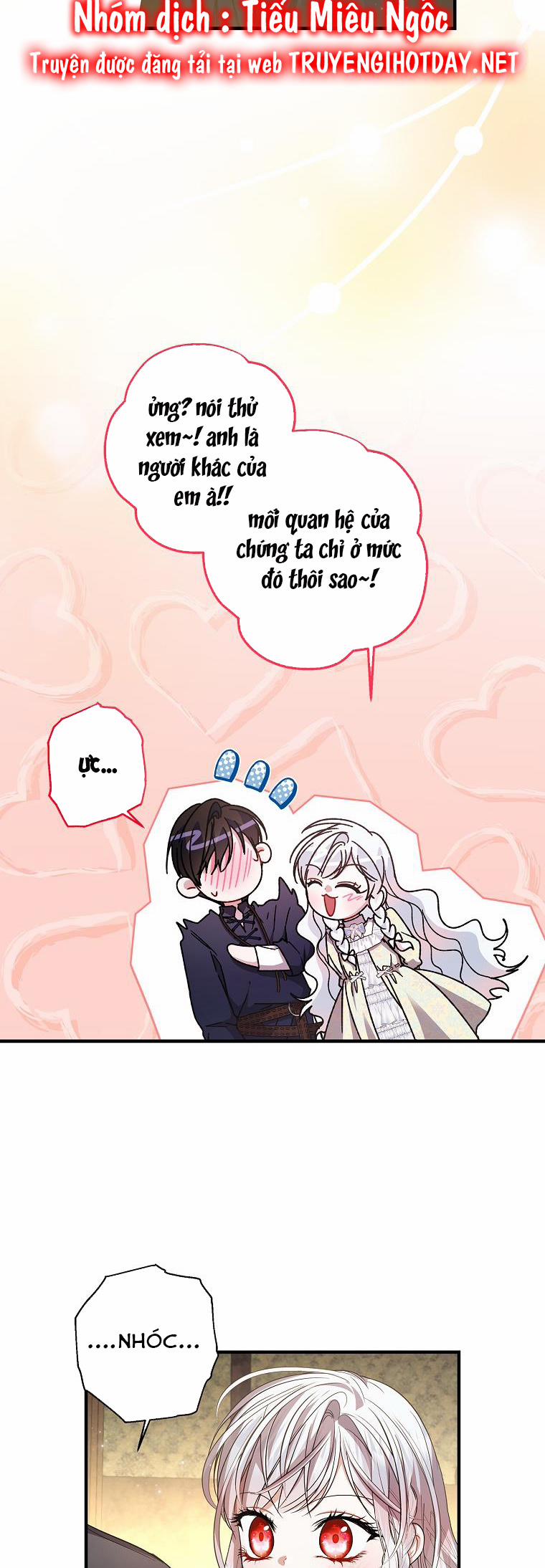 Xin Hãy Nhận Con Làm Con Đi Mà, Papa 42 trang 4