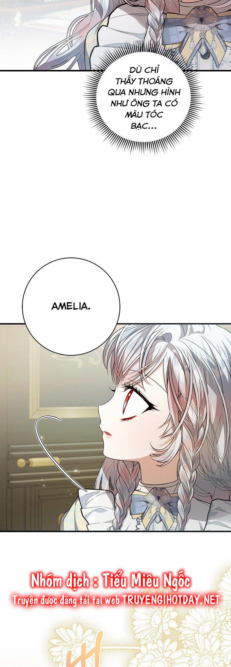 Xin Hãy Nhận Con Làm Con Đi Mà, Papa 42 trang 40