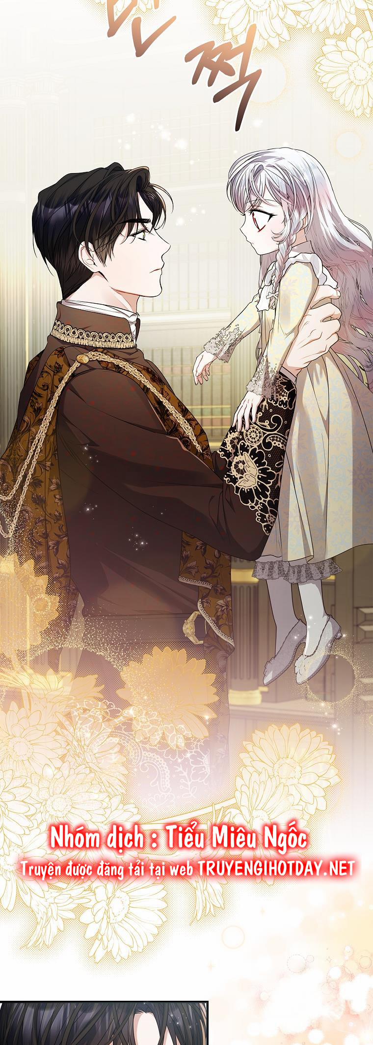 Xin Hãy Nhận Con Làm Con Đi Mà, Papa 42 trang 41