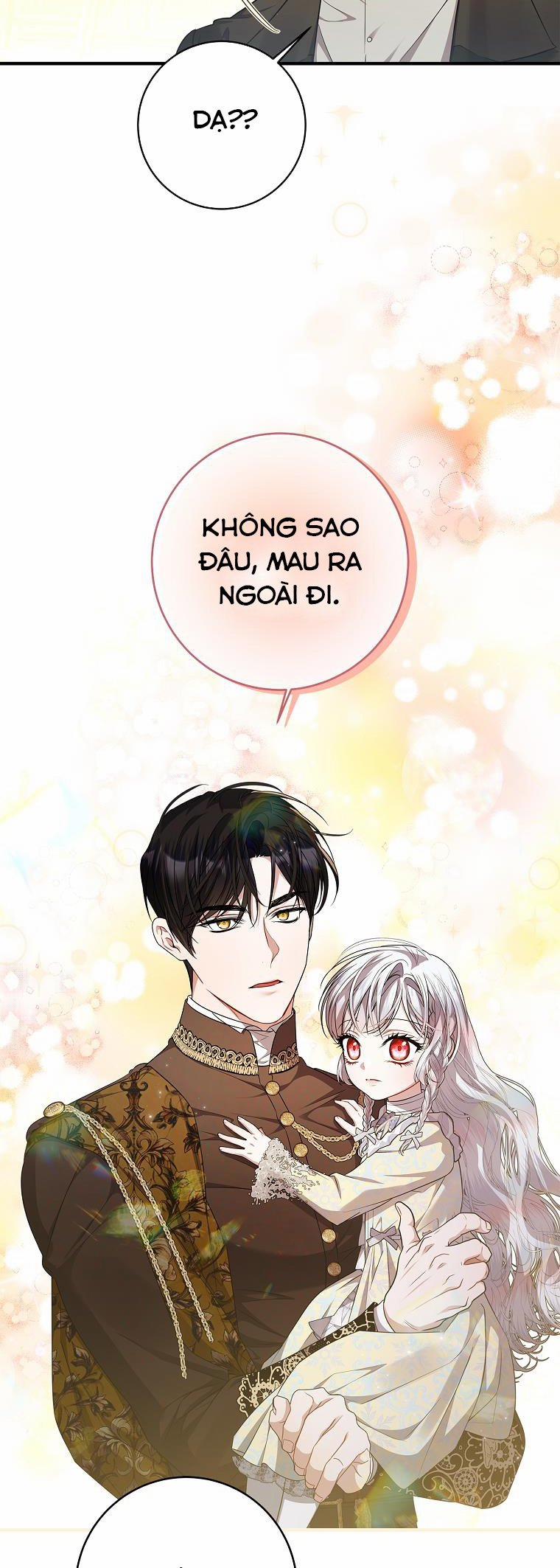 Xin Hãy Nhận Con Làm Con Đi Mà, Papa 42 trang 45