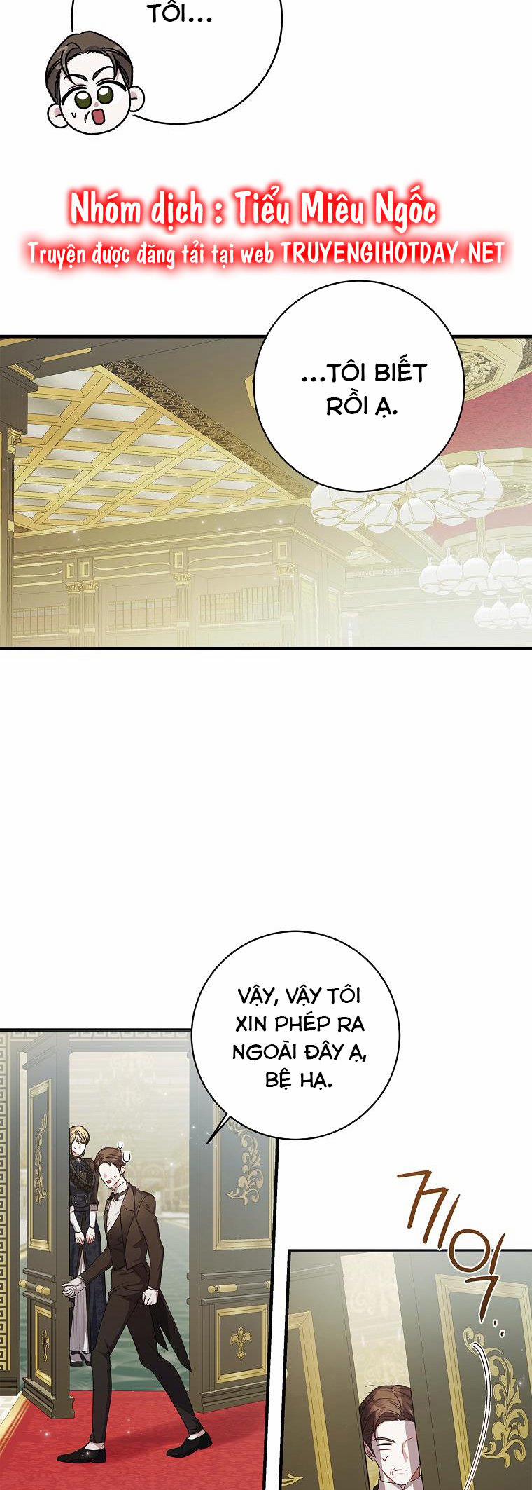 Xin Hãy Nhận Con Làm Con Đi Mà, Papa 42 trang 46