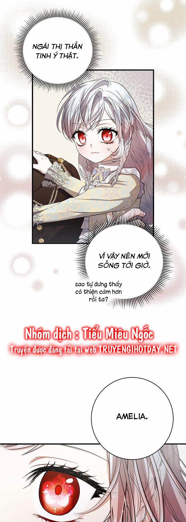 Xin Hãy Nhận Con Làm Con Đi Mà, Papa 42 trang 48