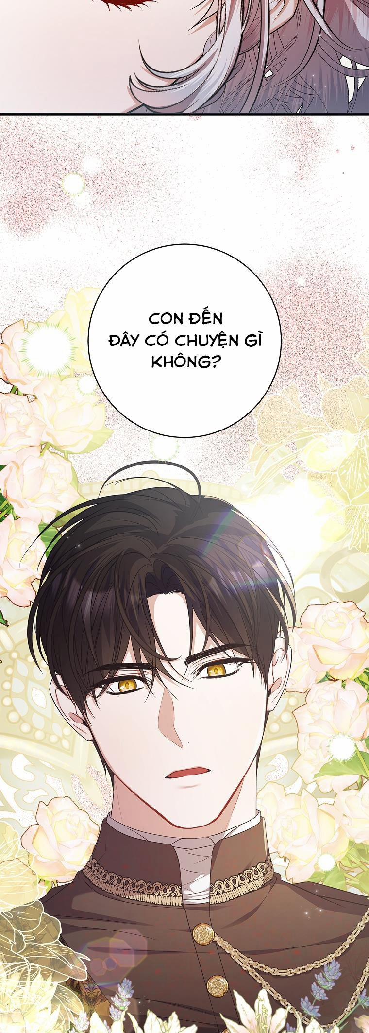 Xin Hãy Nhận Con Làm Con Đi Mà, Papa 42 trang 49