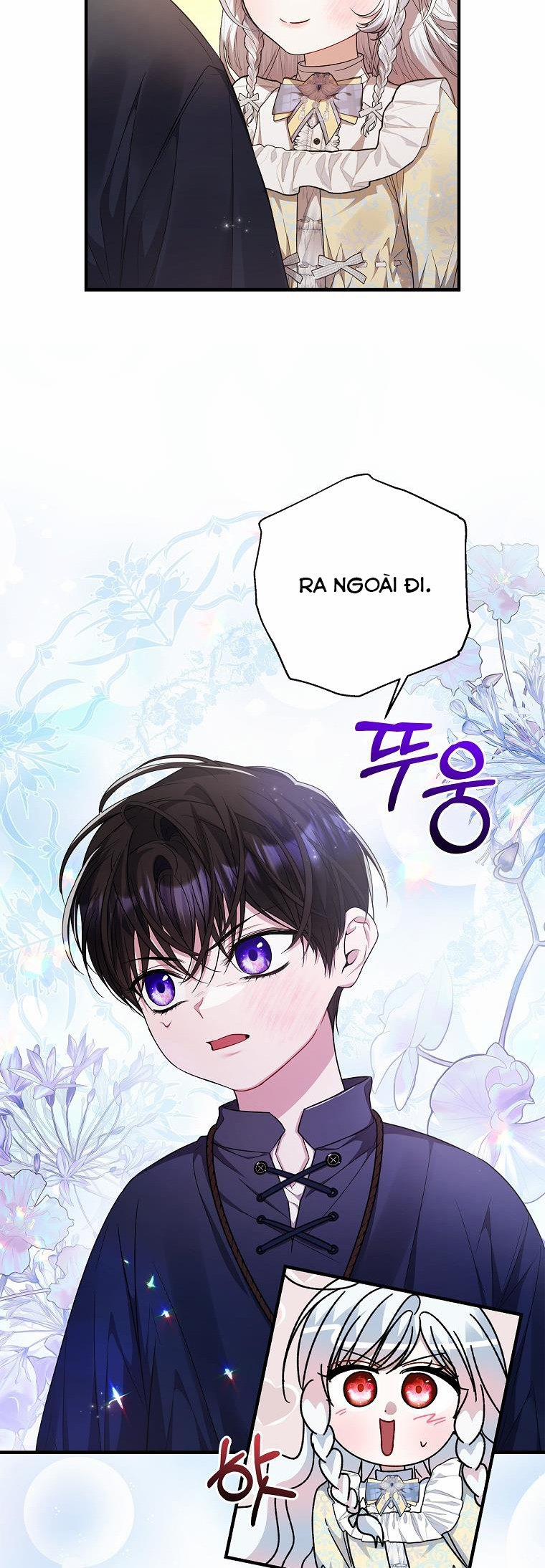 Xin Hãy Nhận Con Làm Con Đi Mà, Papa 42 trang 5