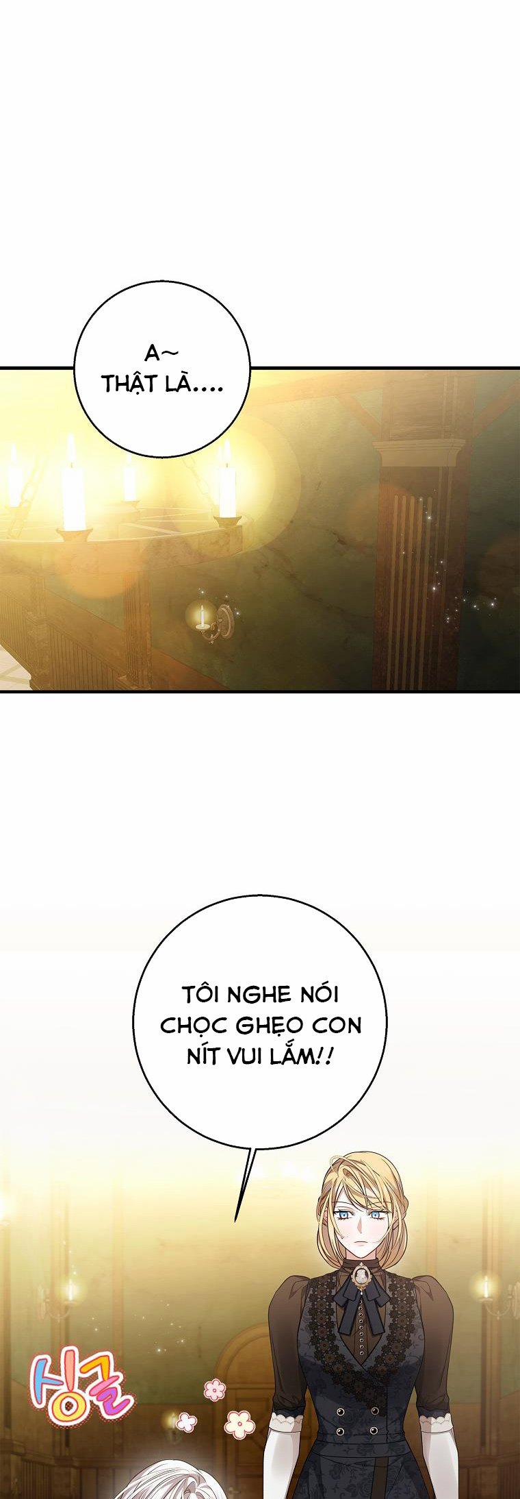 Xin Hãy Nhận Con Làm Con Đi Mà, Papa 42 trang 7