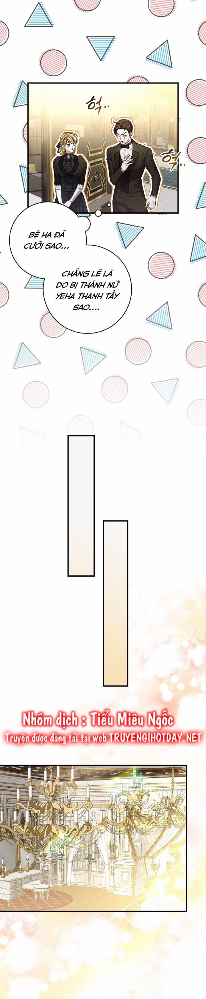 Xin Hãy Nhận Con Làm Con Đi Mà, Papa 43 trang 10