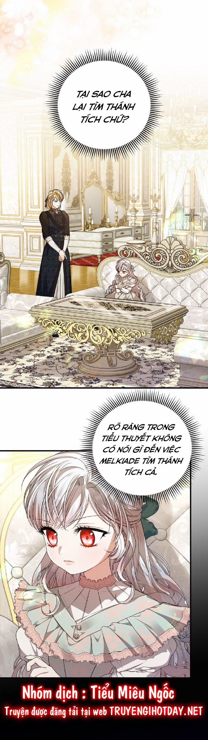 Xin Hãy Nhận Con Làm Con Đi Mà, Papa 43 trang 11