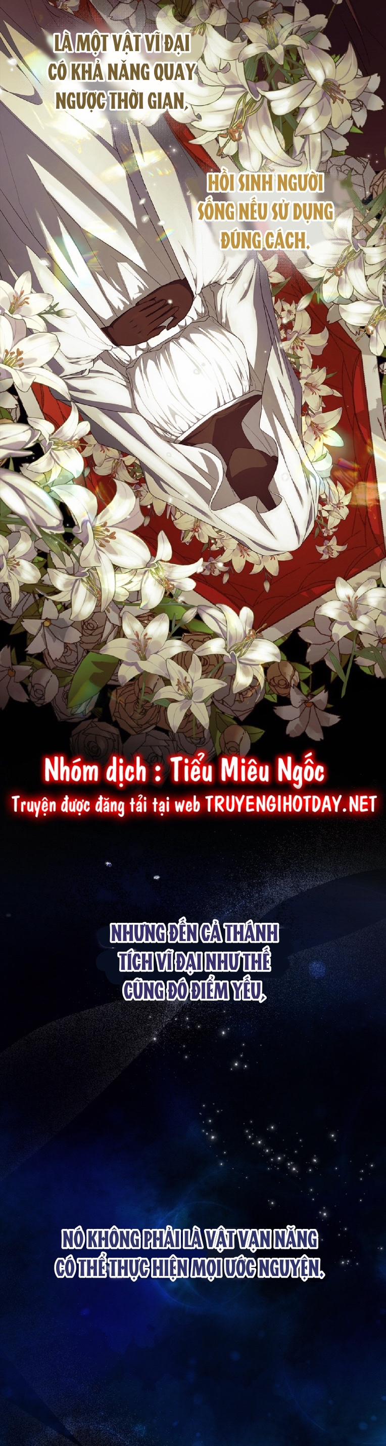 Xin Hãy Nhận Con Làm Con Đi Mà, Papa 43 trang 13