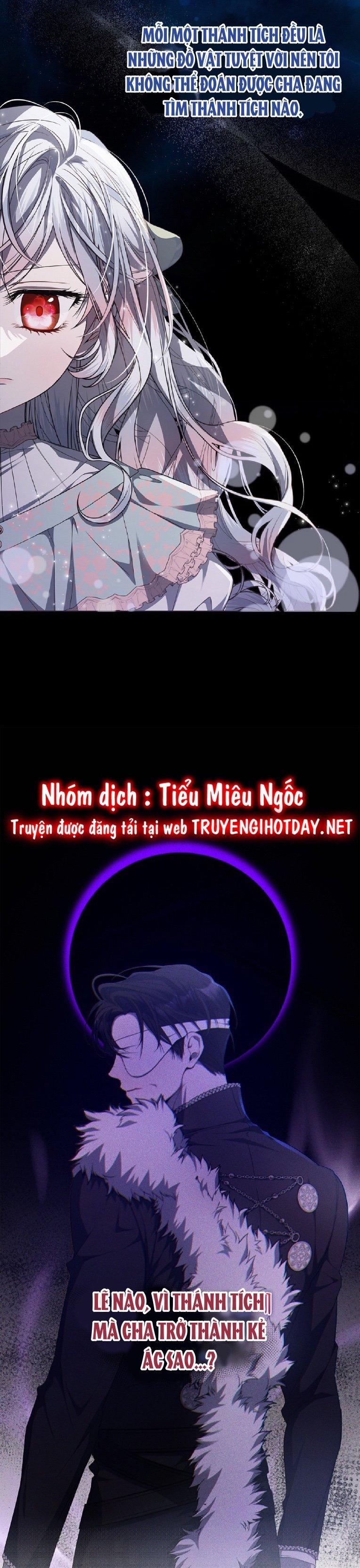 Xin Hãy Nhận Con Làm Con Đi Mà, Papa 43 trang 14