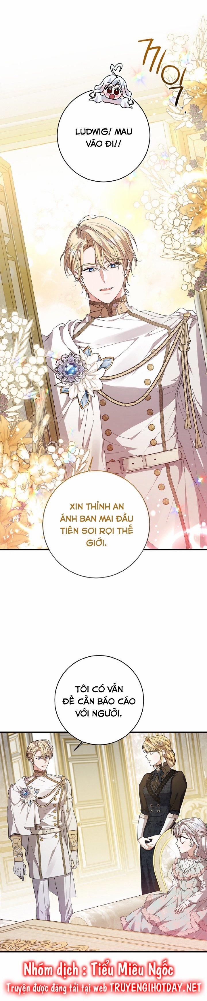 Xin Hãy Nhận Con Làm Con Đi Mà, Papa 43 trang 16