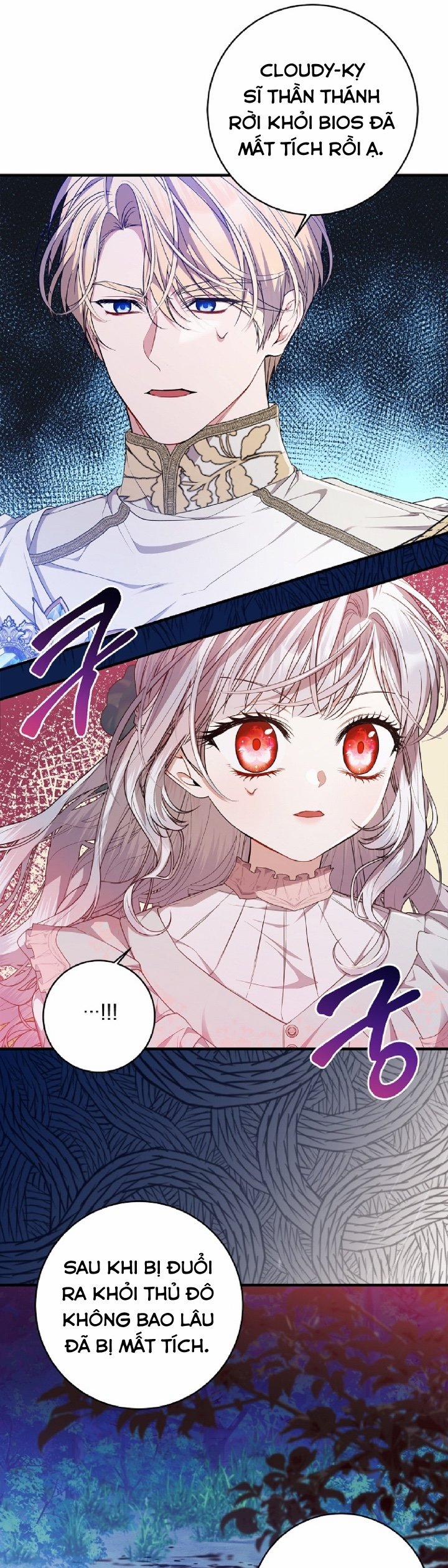 Xin Hãy Nhận Con Làm Con Đi Mà, Papa 43 trang 17