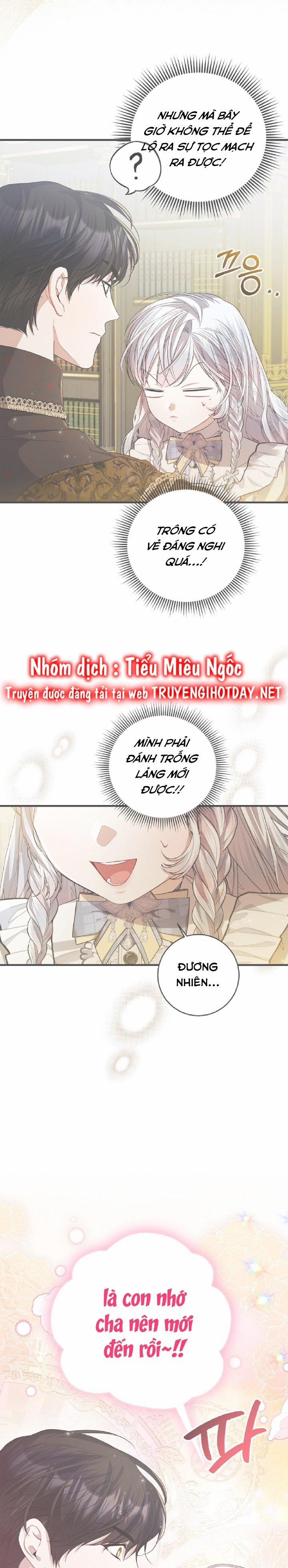 Xin Hãy Nhận Con Làm Con Đi Mà, Papa 43 trang 2