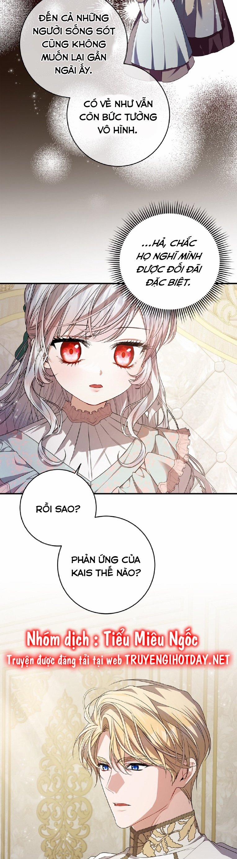 Xin Hãy Nhận Con Làm Con Đi Mà, Papa 43 trang 22