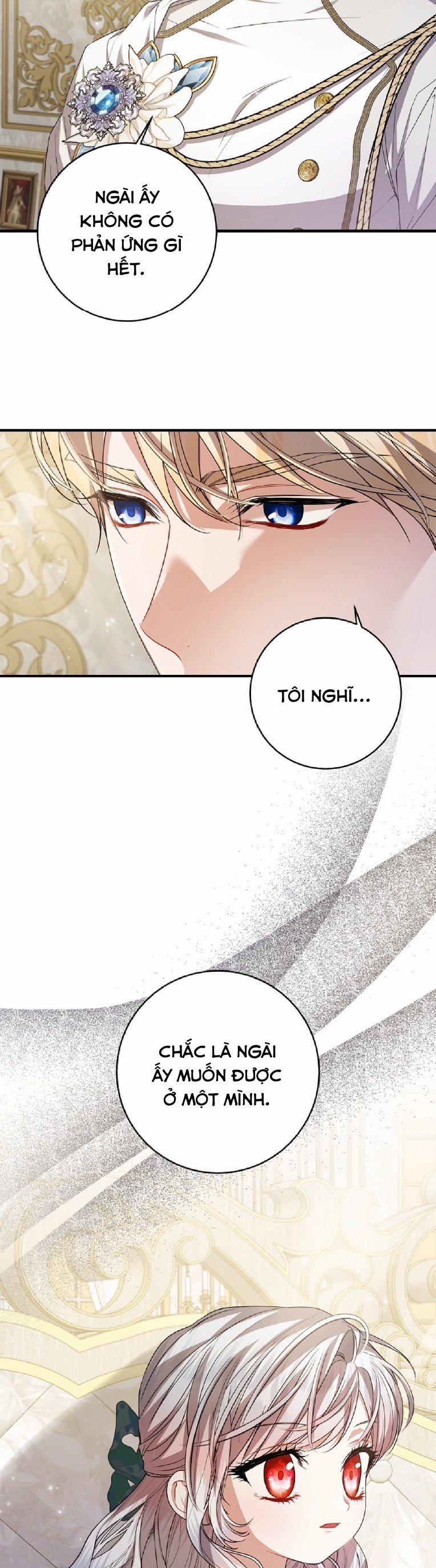 Xin Hãy Nhận Con Làm Con Đi Mà, Papa 43 trang 23