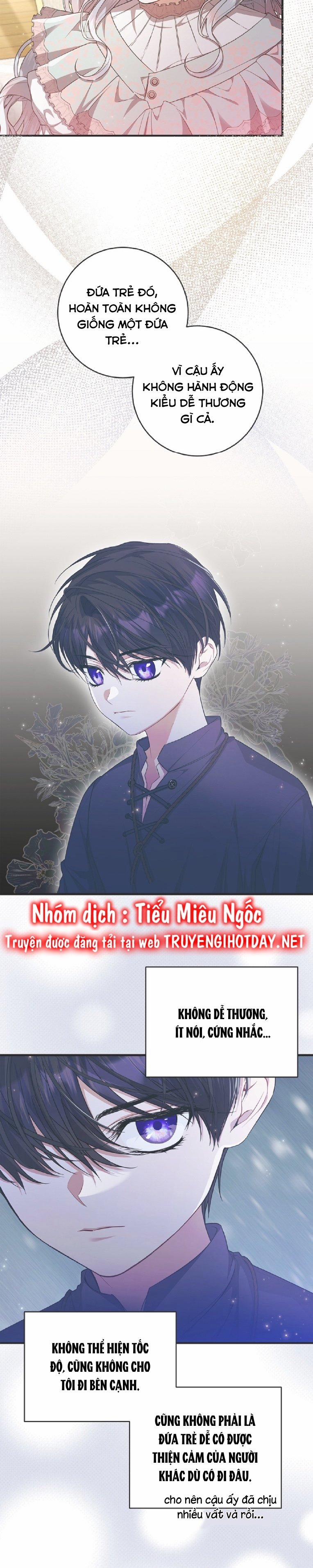 Xin Hãy Nhận Con Làm Con Đi Mà, Papa 43 trang 26