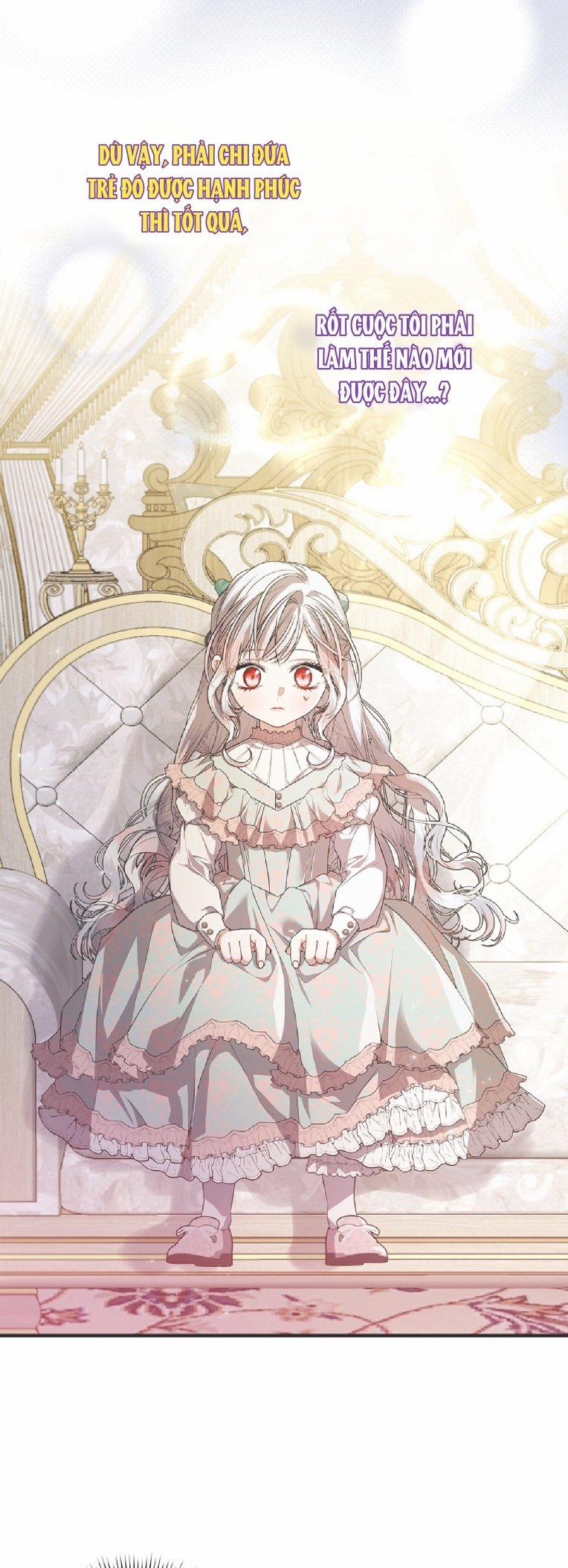 Xin Hãy Nhận Con Làm Con Đi Mà, Papa 43 trang 27