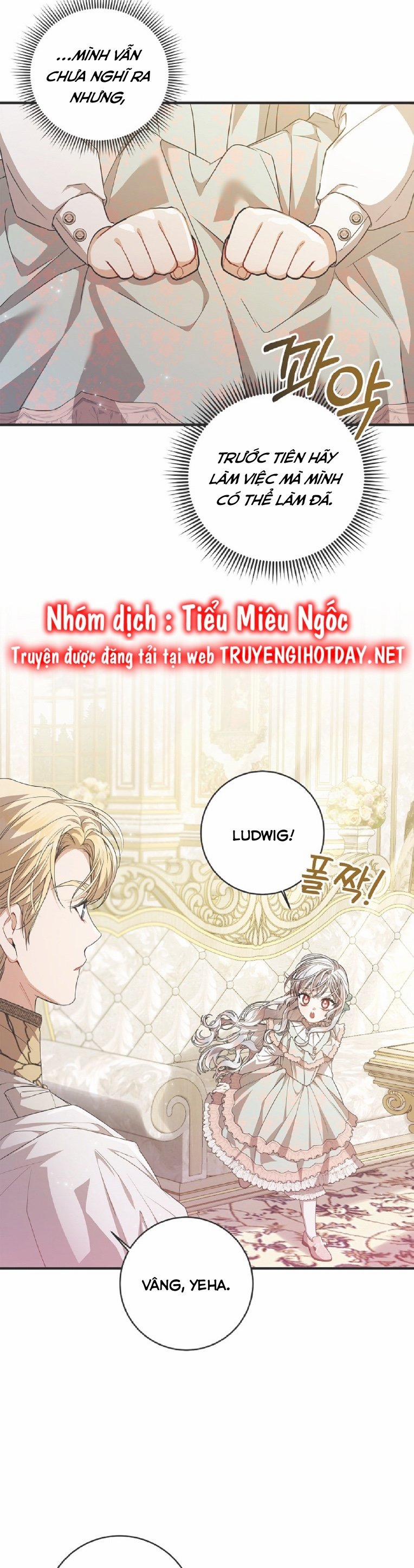 Xin Hãy Nhận Con Làm Con Đi Mà, Papa 43 trang 28