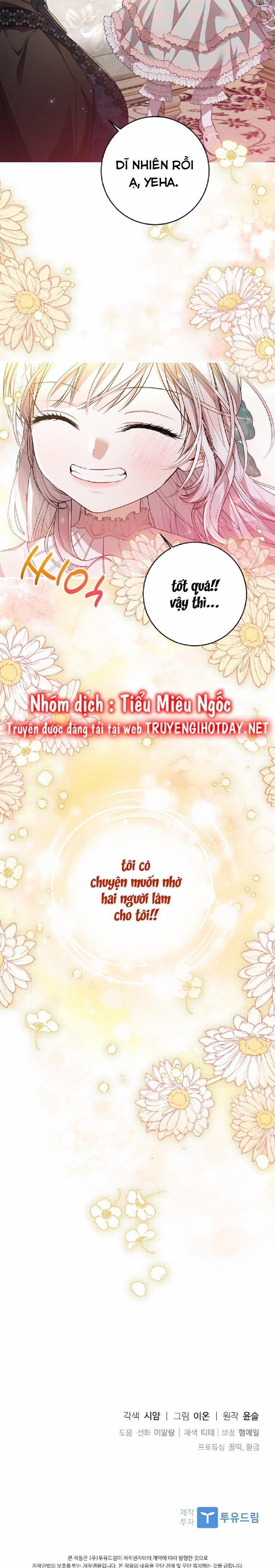 Xin Hãy Nhận Con Làm Con Đi Mà, Papa 43 trang 30