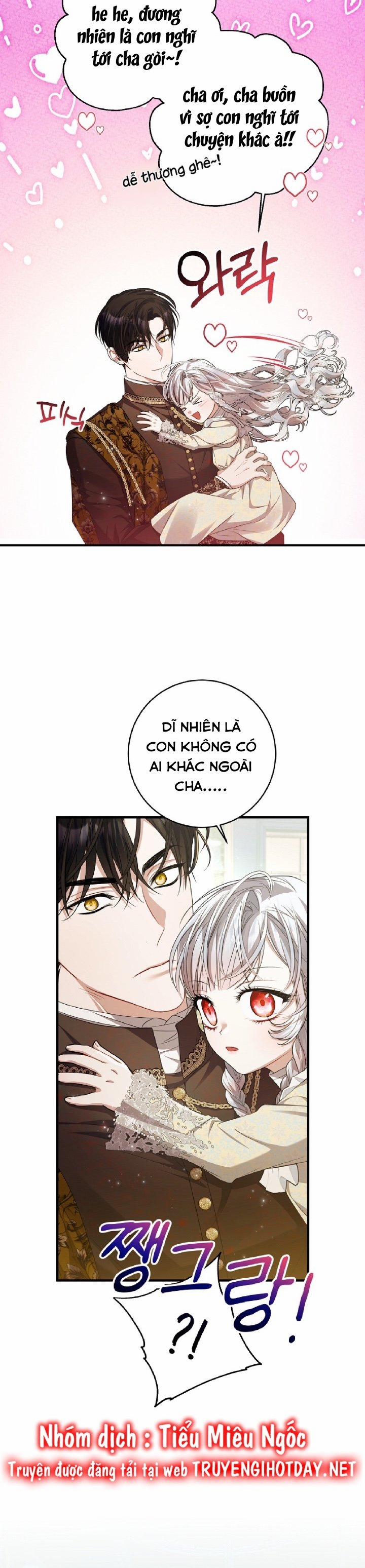 Xin Hãy Nhận Con Làm Con Đi Mà, Papa 43 trang 6