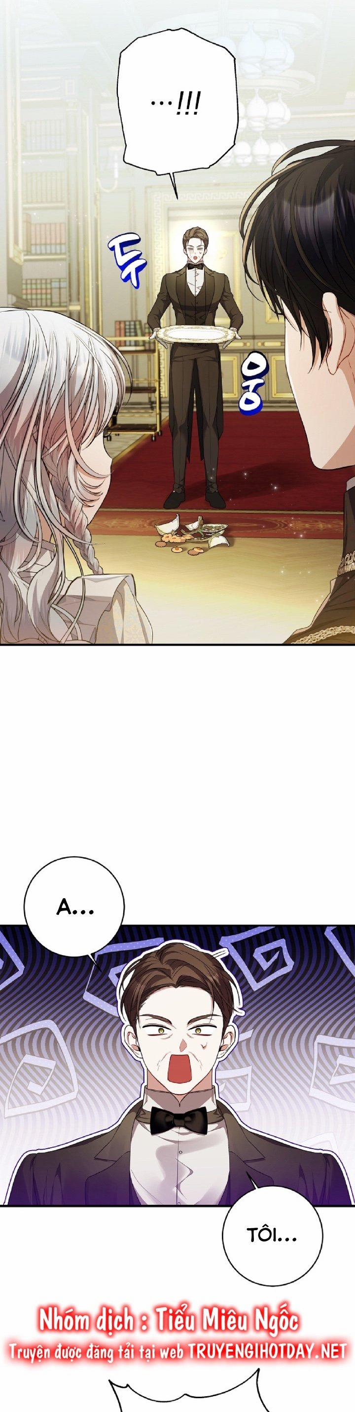 Xin Hãy Nhận Con Làm Con Đi Mà, Papa 43 trang 7