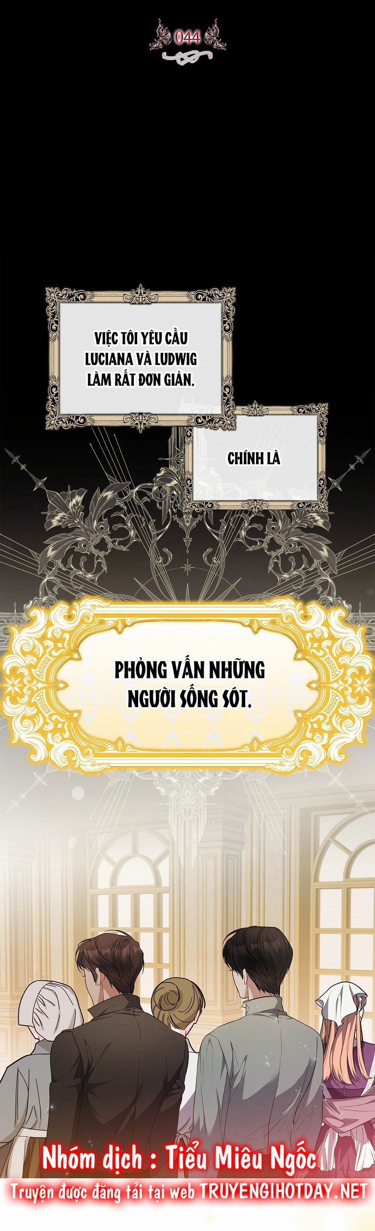 Xin Hãy Nhận Con Làm Con Đi Mà, Papa 44 trang 1