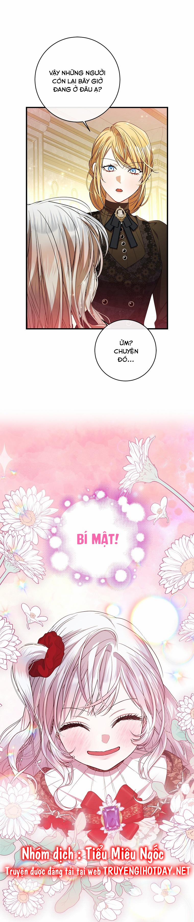 Xin Hãy Nhận Con Làm Con Đi Mà, Papa 44 trang 11