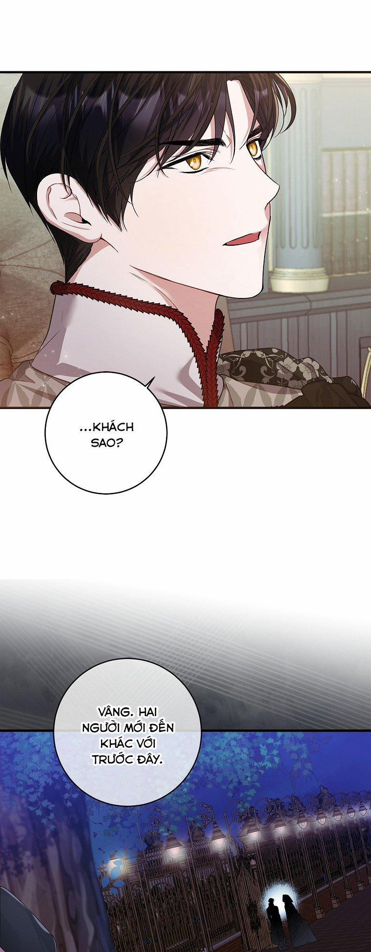 Xin Hãy Nhận Con Làm Con Đi Mà, Papa 44 trang 13