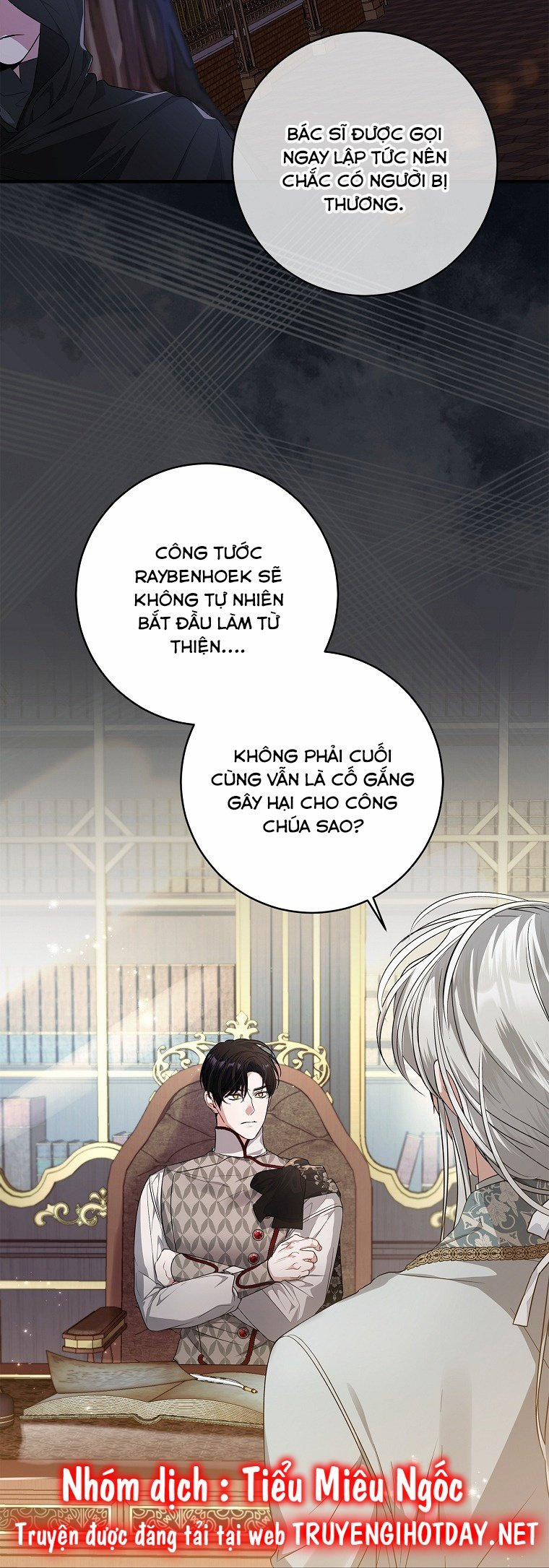 Xin Hãy Nhận Con Làm Con Đi Mà, Papa 44 trang 14