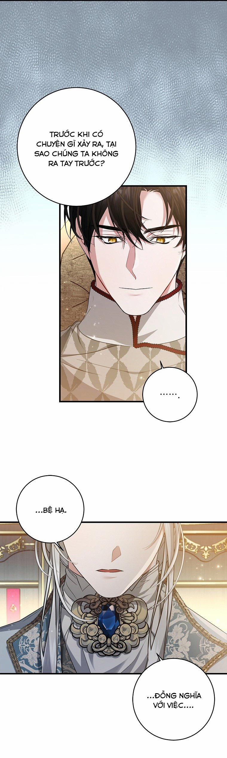 Xin Hãy Nhận Con Làm Con Đi Mà, Papa 44 trang 15