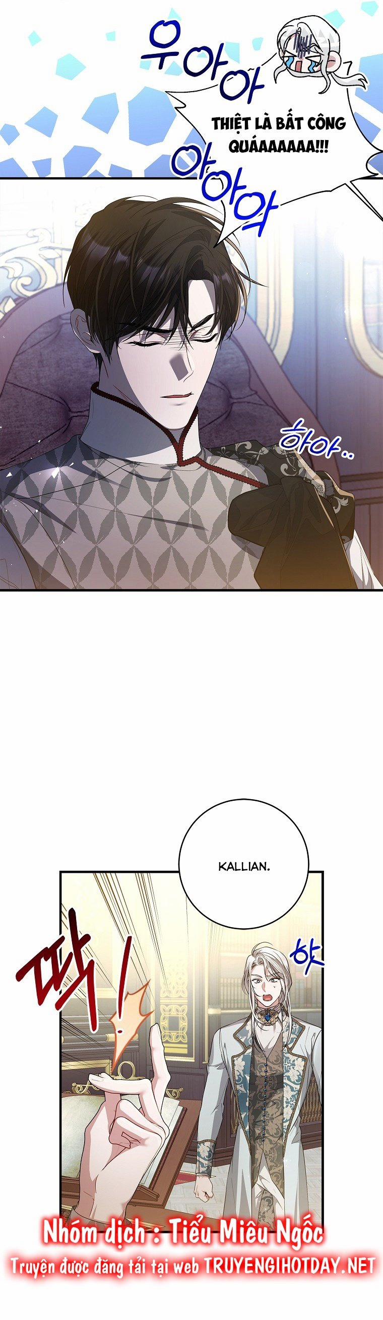 Xin Hãy Nhận Con Làm Con Đi Mà, Papa 44 trang 19