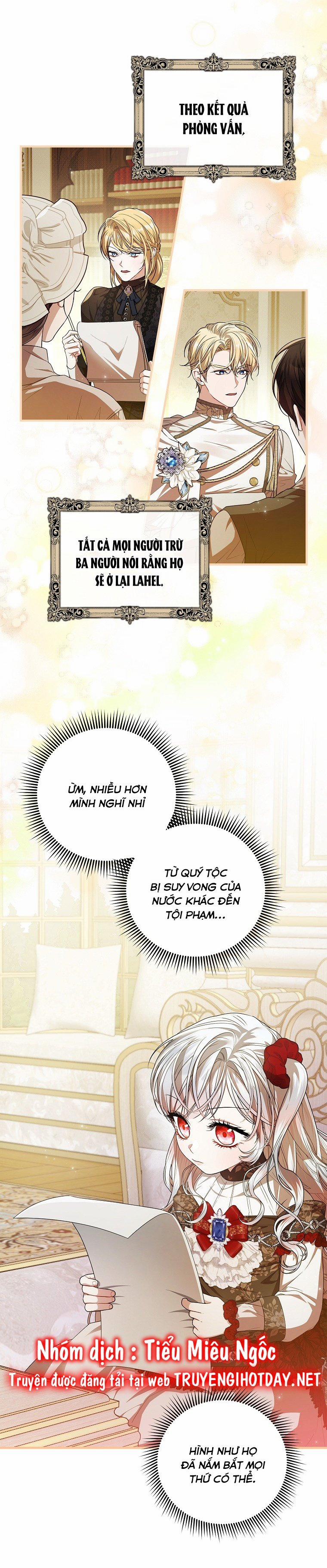 Xin Hãy Nhận Con Làm Con Đi Mà, Papa 44 trang 2