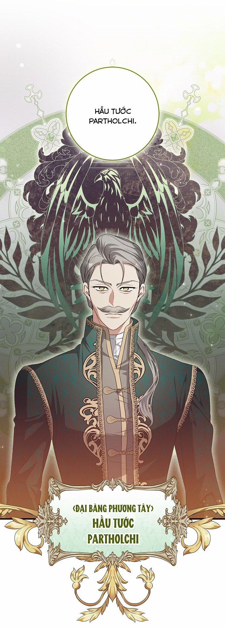 Xin Hãy Nhận Con Làm Con Đi Mà, Papa 44 trang 22