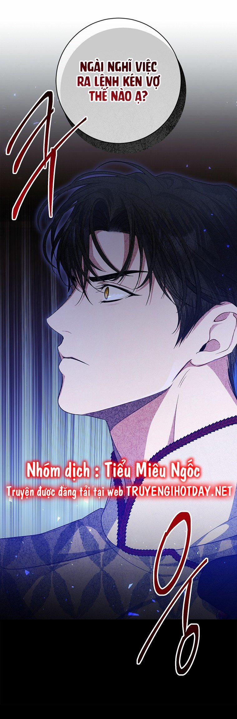 Xin Hãy Nhận Con Làm Con Đi Mà, Papa 44 trang 25