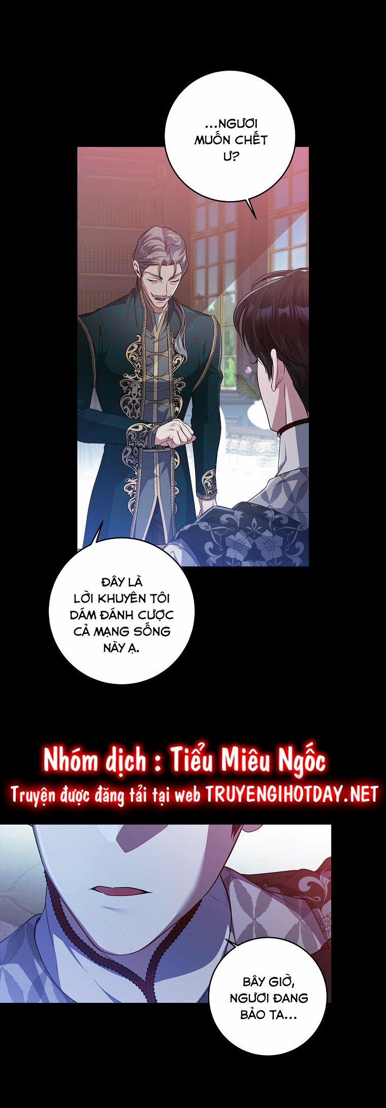 Xin Hãy Nhận Con Làm Con Đi Mà, Papa 44 trang 26