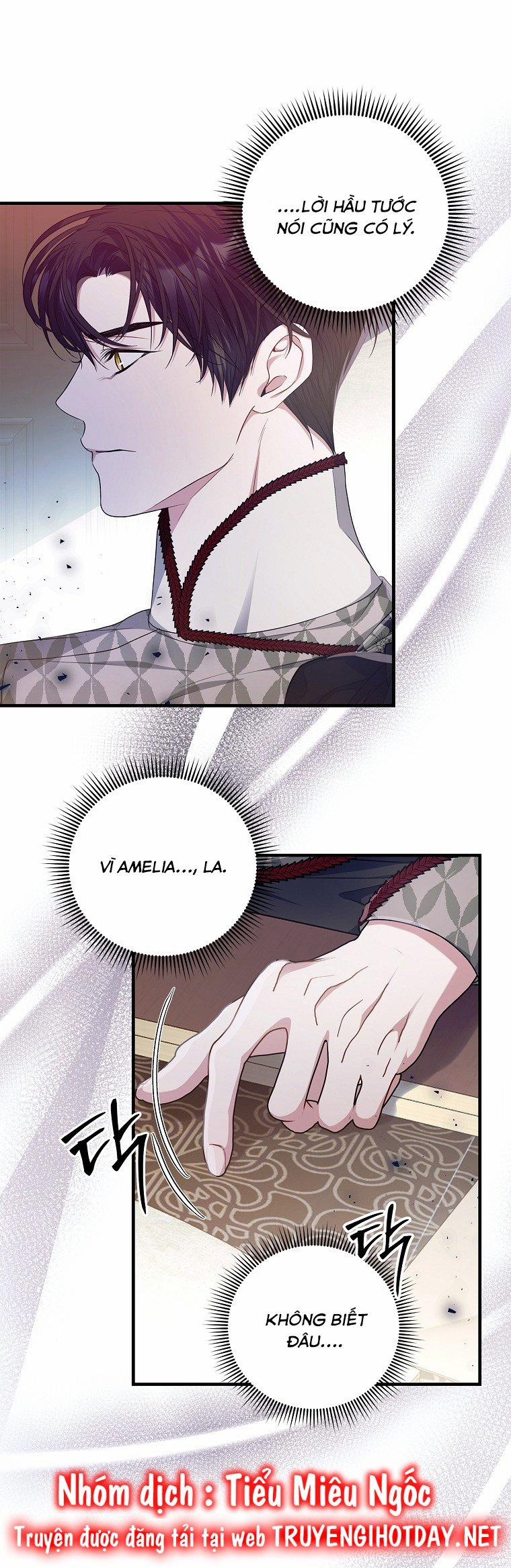 Xin Hãy Nhận Con Làm Con Đi Mà, Papa 44 trang 30