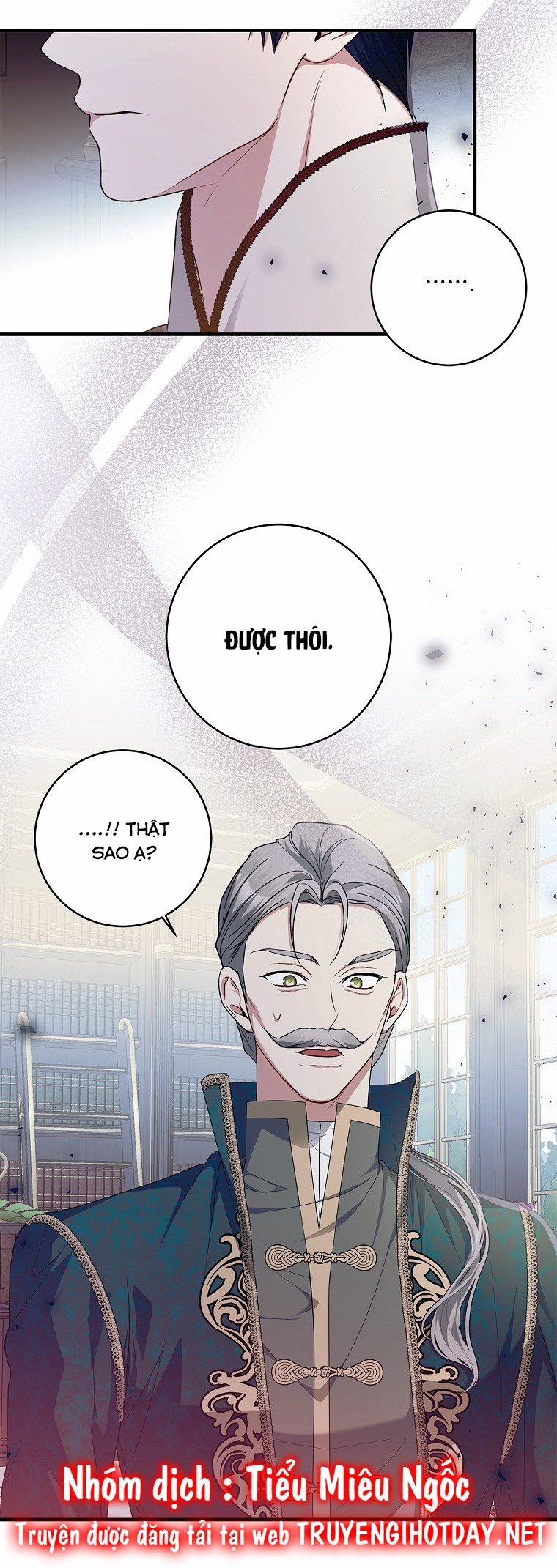 Xin Hãy Nhận Con Làm Con Đi Mà, Papa 44 trang 31