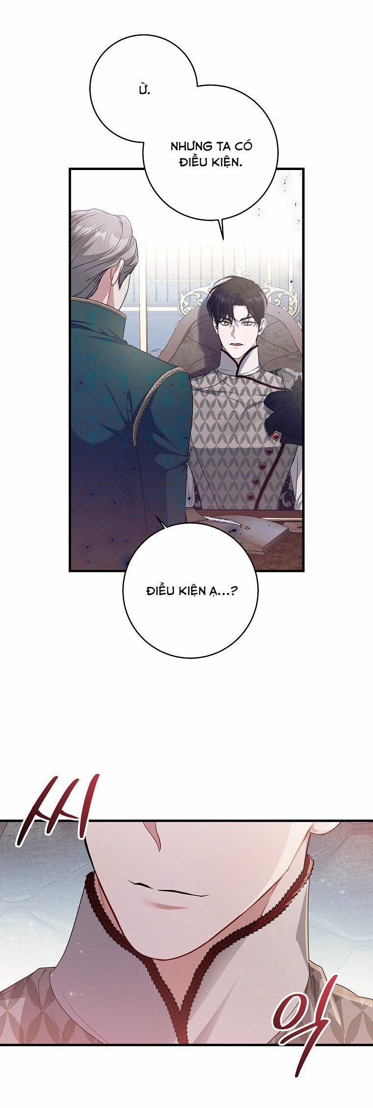 Xin Hãy Nhận Con Làm Con Đi Mà, Papa 44 trang 32