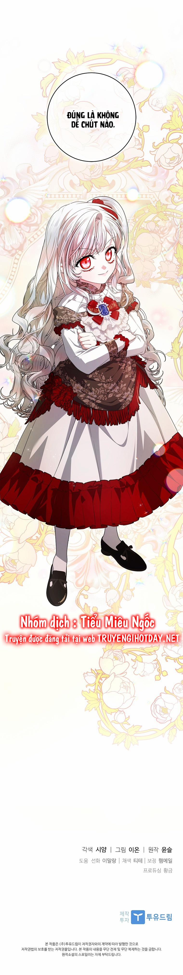 Xin Hãy Nhận Con Làm Con Đi Mà, Papa 44 trang 34