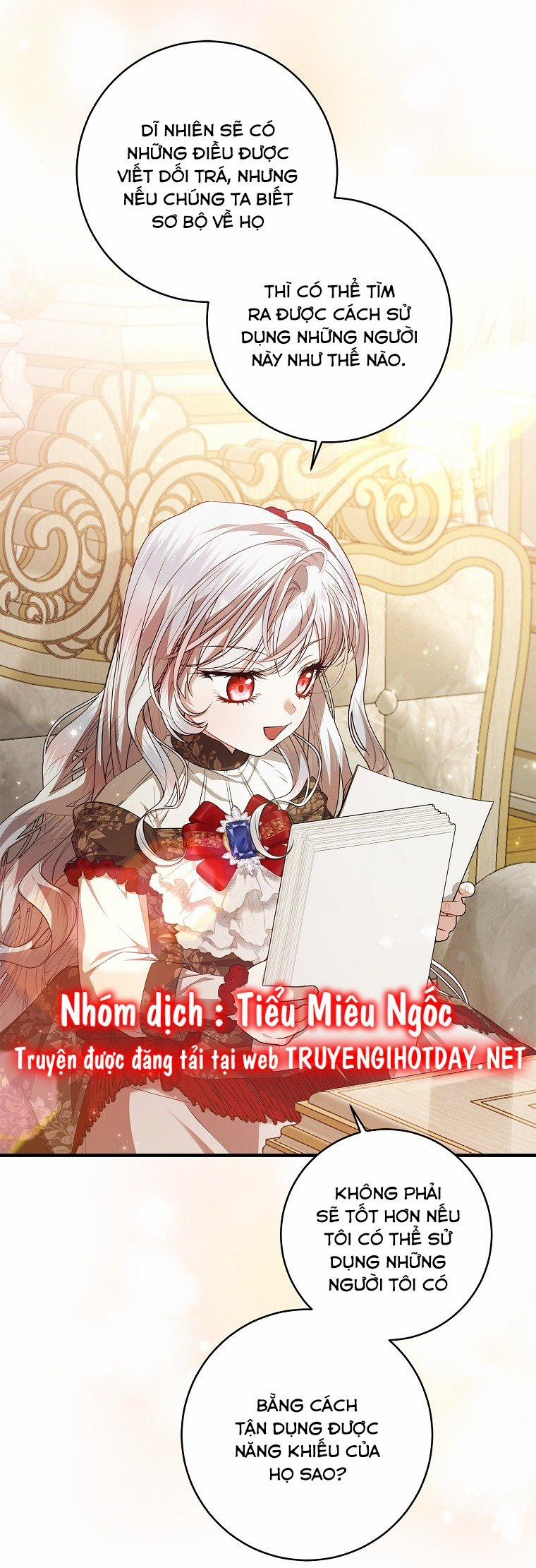 Xin Hãy Nhận Con Làm Con Đi Mà, Papa 44 trang 5