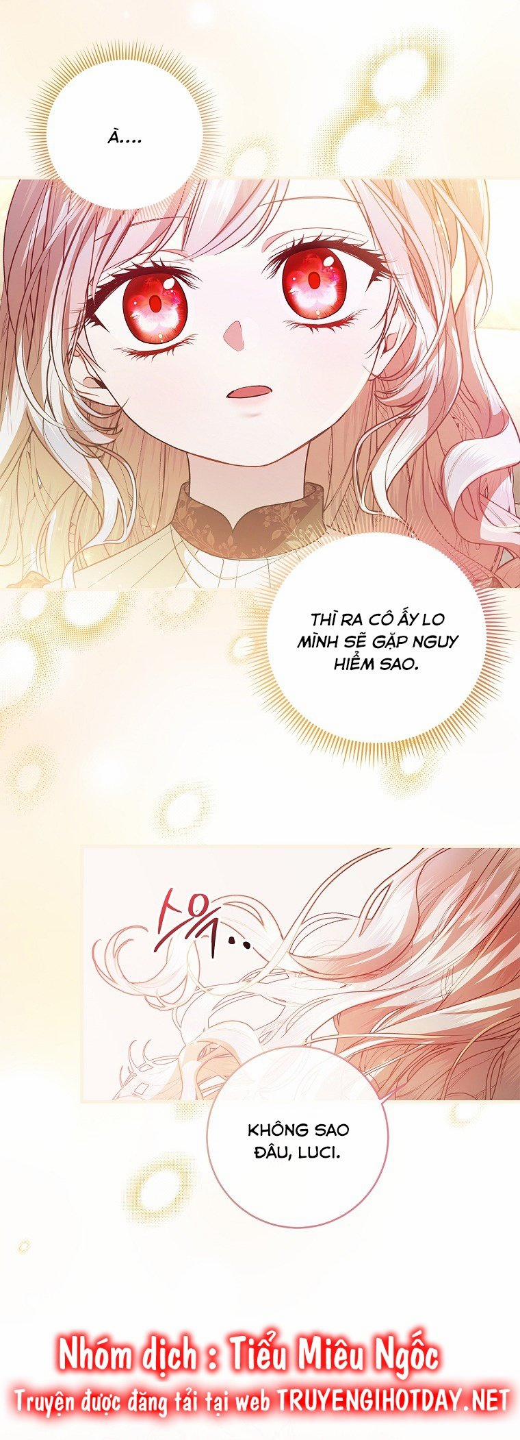 Xin Hãy Nhận Con Làm Con Đi Mà, Papa 44 trang 8