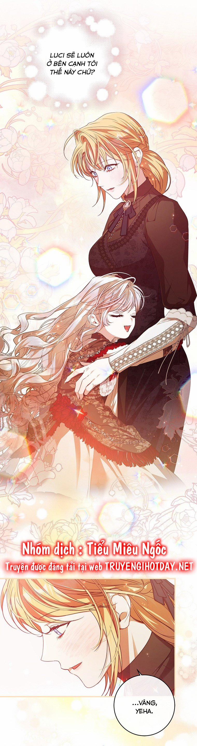 Xin Hãy Nhận Con Làm Con Đi Mà, Papa 44 trang 9