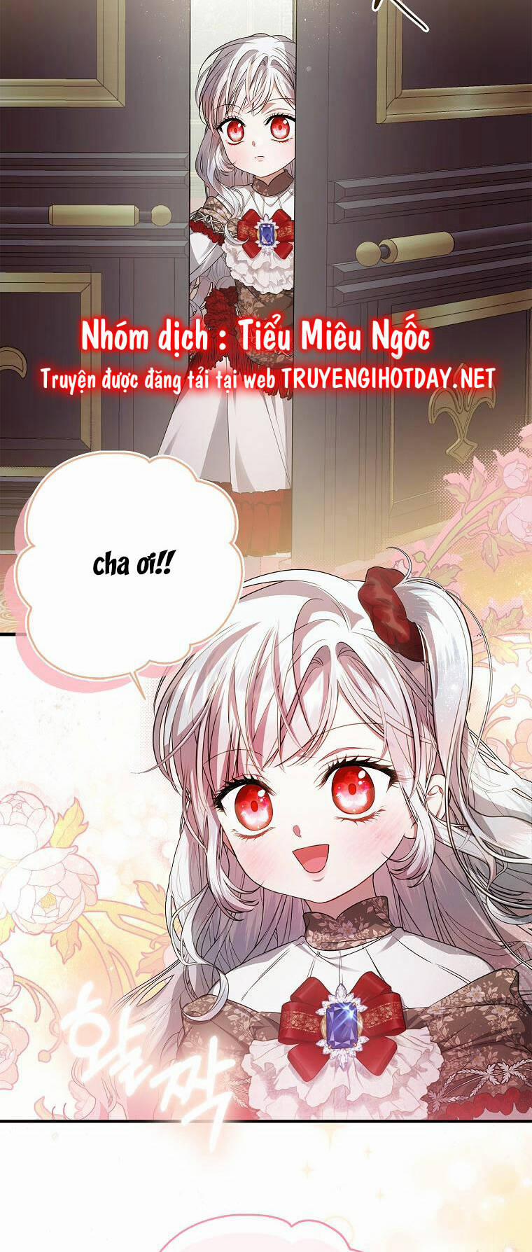 Xin Hãy Nhận Con Làm Con Đi Mà, Papa 45 trang 12