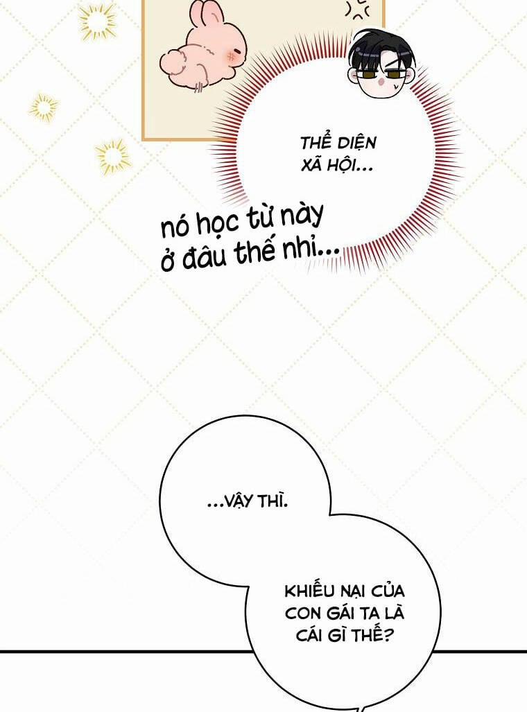 Xin Hãy Nhận Con Làm Con Đi Mà, Papa 45 trang 27