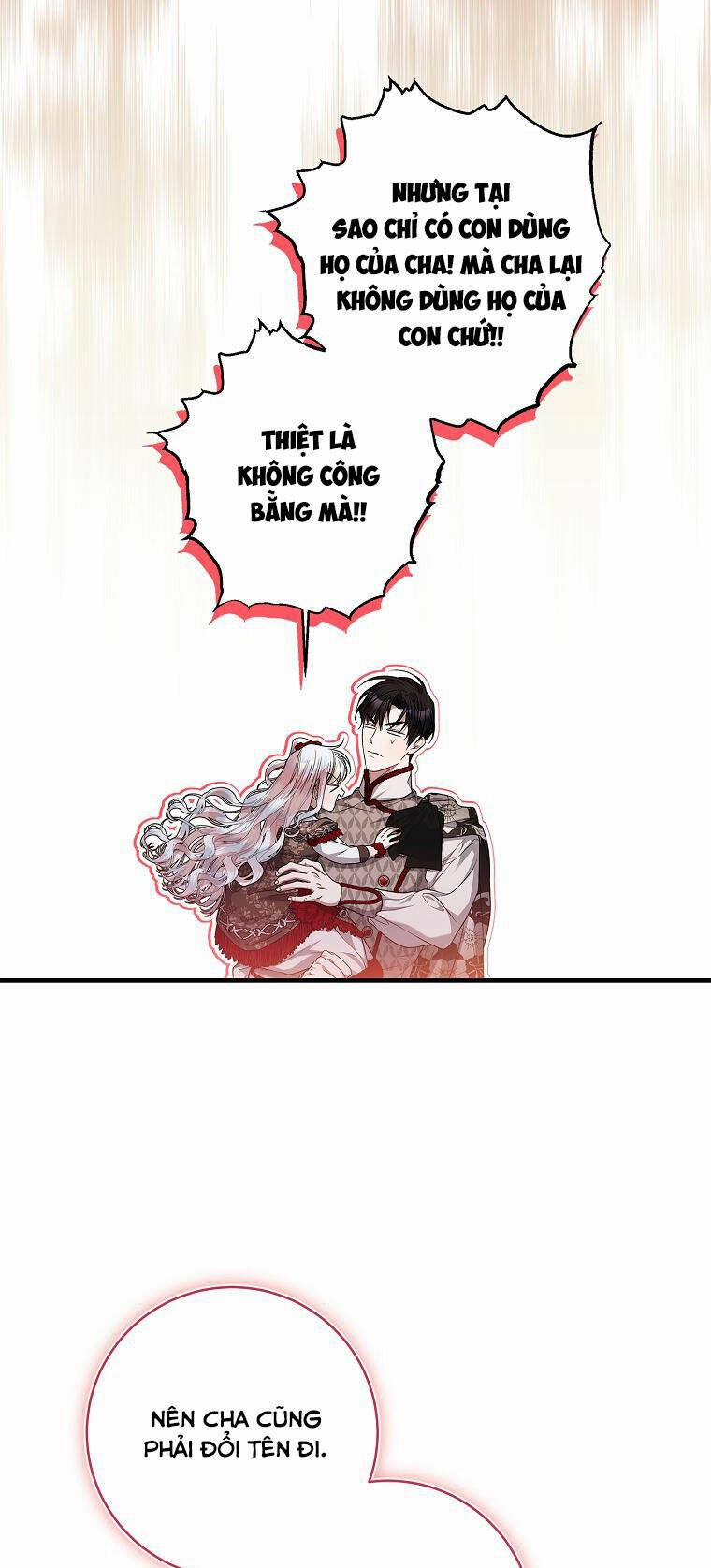 Xin Hãy Nhận Con Làm Con Đi Mà, Papa 45 trang 33